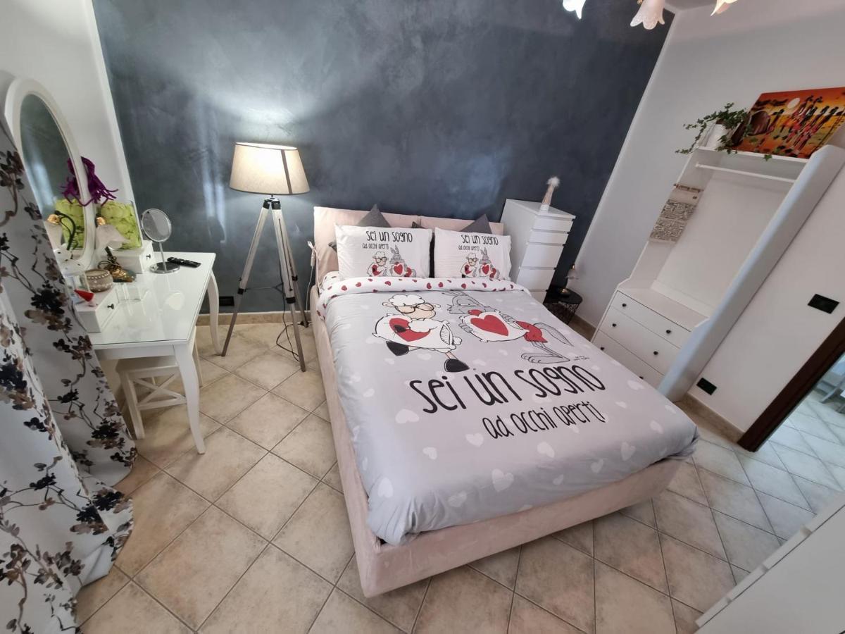 Elisabeth House Hotel Roletto Eksteriør billede
